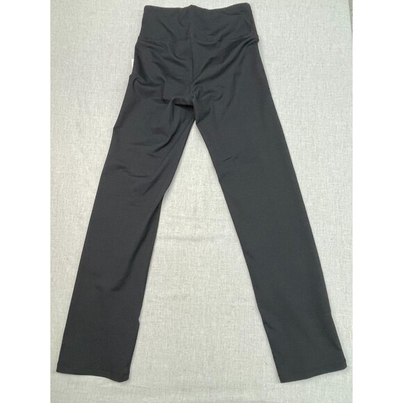 Icyzone Women's Black Workout Athletic Jogger Pants NWT, Size Medium - Picture 8 of 8